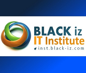 BLACK iz IT Institute, 